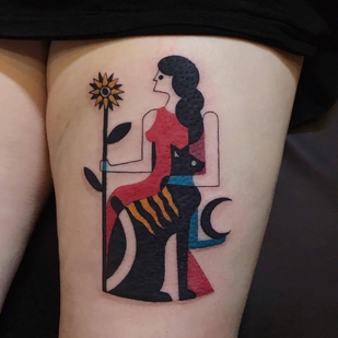 tatuaje #30747 | Tattoo Artist Luca Font