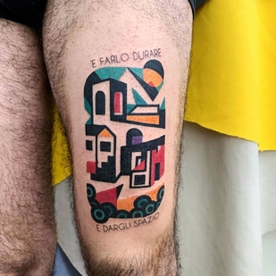 tatuaje #30753 | Tattoo Artist Luca Font