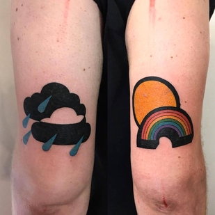 tatuaje #30737 | Tattoo Artist Luca Font