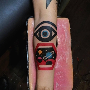 tatuaje #30741 | Tattoo Artist Luca Font