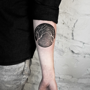 tatuaje #36132 | Tattoo Artist Dzhim