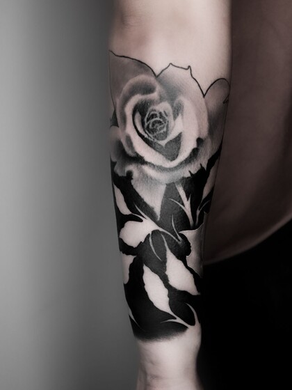 Ideas de Tatuajes #36101 Tattoo Artist Dzhim