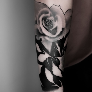 tatuaje #36101 | Tattoo Artist Dzhim