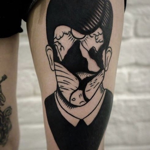 tatuaje #36092 | Tattoo Artist Dzhim