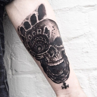 tatuaje #36096 | Tattoo Artist Dzhim