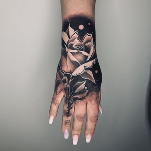tatuaje #36121 | Tattoo Artist Dzhim