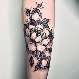 tatuaje #36099 | Tattoo Artist Dzhim