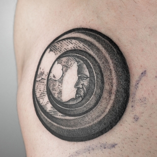 tatuaje #36133 | Tattoo Artist Dzhim