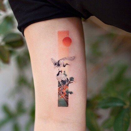 Ideas de Tatuajes # Tattoo Artist Franky Yang