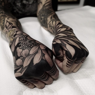 tatuaje #36317 | Tattoo Artist Juvel Vazquez FIBS
