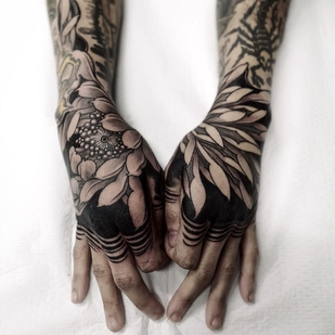 tatuaje #36306 | Tattoo Artist Juvel Vazquez FIBS