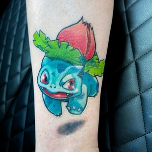 tatuaje #39950 | Tattoo Artist Aleksandr Trush