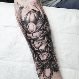 tatuaje #40152 | Tattoo Artist MaryAnn