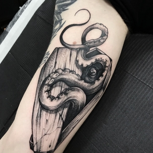 tatuaje #40174 | Tattoo Artist MaryAnn