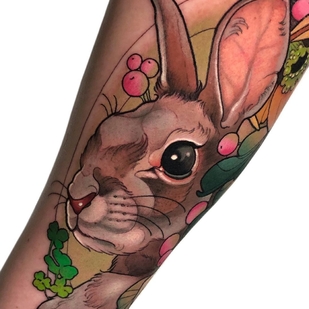 tatuaje #40322 | Tattoo Artist Levi Murphy