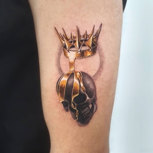 tatuaje #40360 | Tattoo Artist Jiro