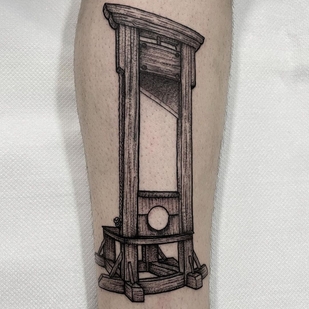 tatuaje #40381 | Tattoo Artist Luca Cospito