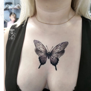 tatuaje #54884 | Tattoo Artist Vitaliy Kib