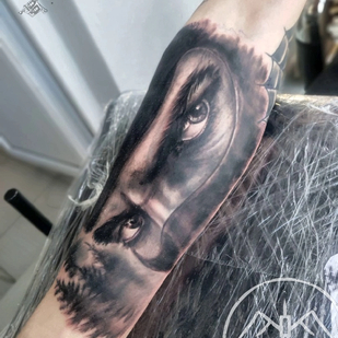 tatuaje #54909 | Tattoo Artist Vitaliy Kib