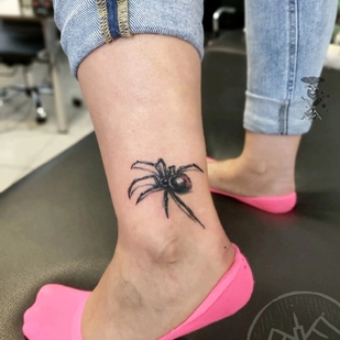 tatuaje #54919 | Tattoo Artist Vitaliy Kib