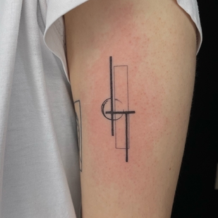 tatuaje #55090 | Tattoo Artist Vadim First