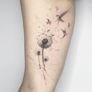 tatuaje #55095 | Tattoo Artist Vadim First