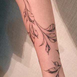 tatuaje #55182 | Tattoo Artist Oleg Tort