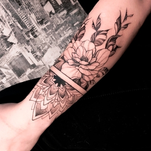 tatuaje #55181 | Tattoo Artist Oleg Tort