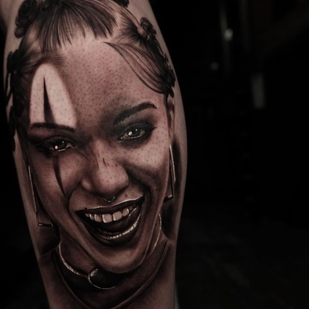 tatuaje #68867 | Tattoo Artist Ivan Shipulin