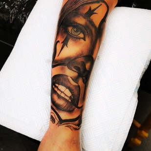 tatuaje #68889 | Tattoo Artist Brennantattoo