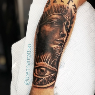tatuaje #68893 | Tattoo Artist Brennantattoo
