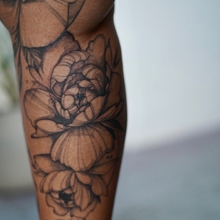 tatuaje #69000 | Tattoo Artist Sole González