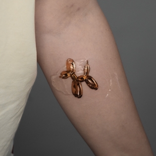 tatuaje #69021 | Tattoo Artist Ekaterina Biyanova