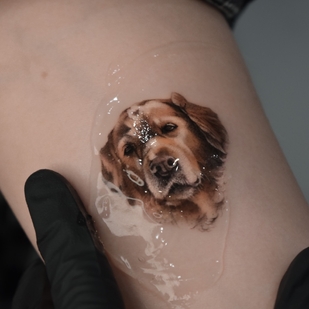 tatuaje #69029 | Tattoo Artist Ekaterina Biyanova