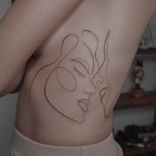 tatuaje #69045 | Tattoo Artist Pavlenko.ink