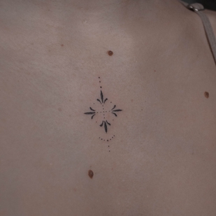 tatuaje #69040 | Tattoo Artist Pavlenko.ink