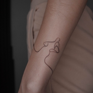 tatuaje #69035 | Tattoo Artist Pavlenko.ink