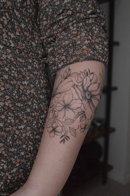 Ideas de Tatuajes # Tattoo Artist Pavlenko.ink