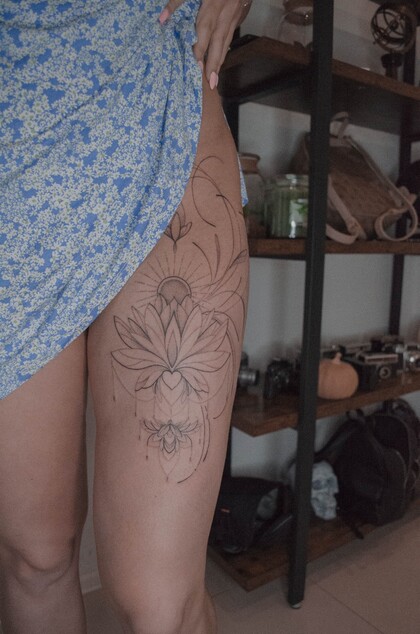 Ideas de Tatuajes # Tattoo Artist Pavlenko.ink