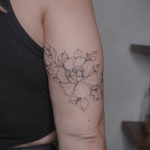 tatuaje #69083 | Tattoo Artist Pavlenko.ink