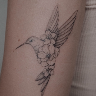 tatuaje #69085 | Tattoo Artist Pavlenko.ink