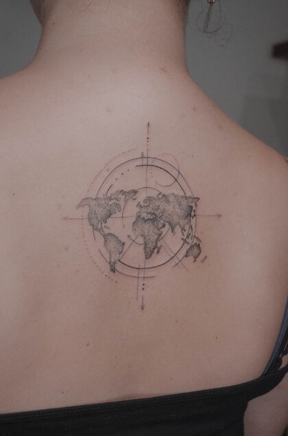 Ideas de Tatuajes # Tattoo Artist Pavlenko.ink