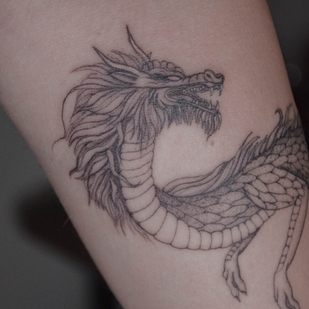 tatuaje #69079 | Tattoo Artist Pavlenko.ink