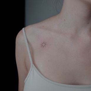 tatuaje #69066 | Tattoo Artist Pavlenko.ink