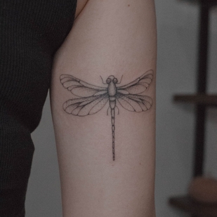 tatuaje #69105 | Tattoo Artist Pavlenko.ink