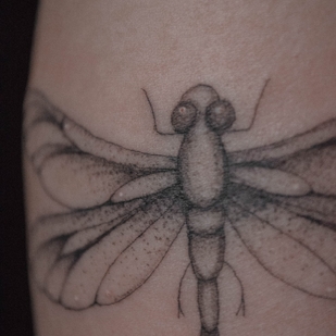 tatuaje #69109 | Tattoo Artist Pavlenko.ink