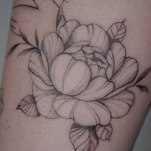 tatuaje #69063 | Tattoo Artist Pavlenko.ink