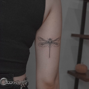 tatuaje #69102 | Tattoo Artist Pavlenko.ink