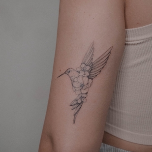 tatuaje #69081 | Tattoo Artist Pavlenko.ink