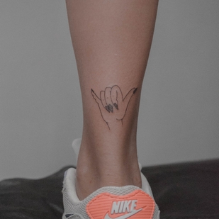 tatuaje #69095 | Tattoo Artist Pavlenko.ink